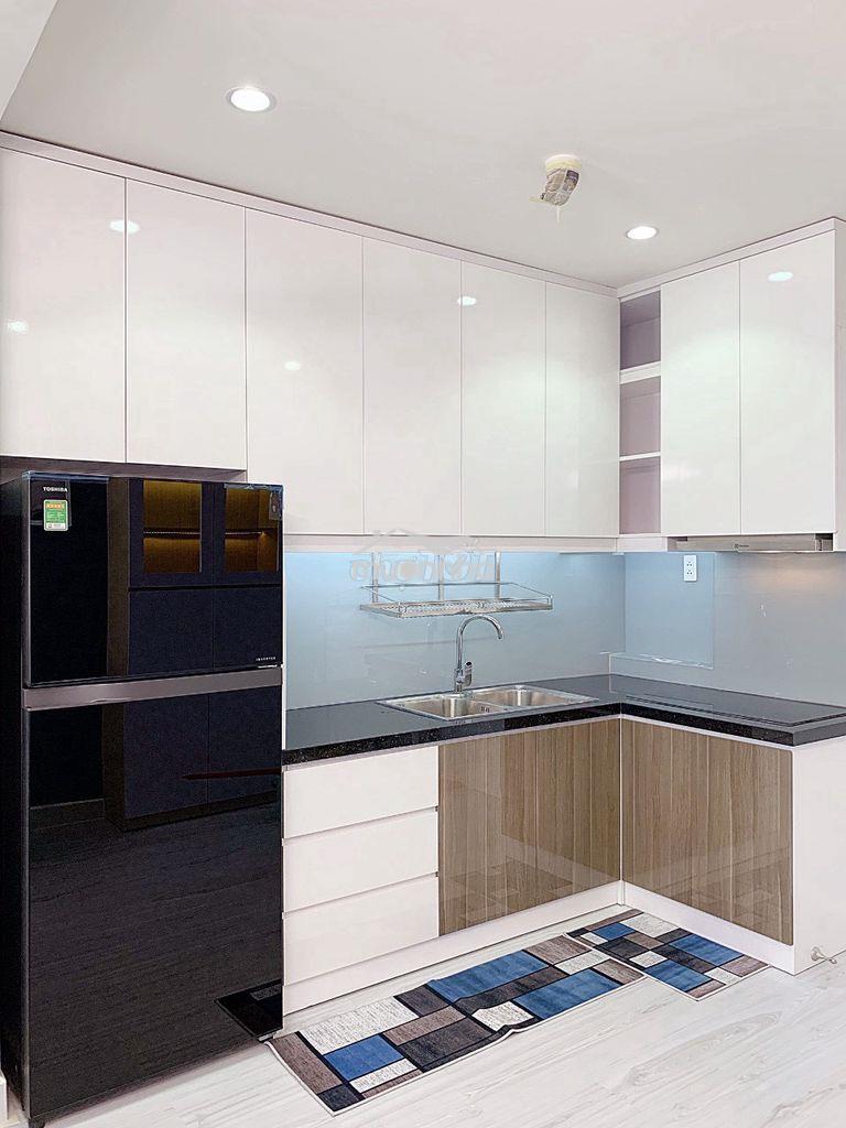 Hàng hot giá tốt tân phước plaza  căn hộ 70m2 (2pn 2wc)  giá 12 tr/th - 4