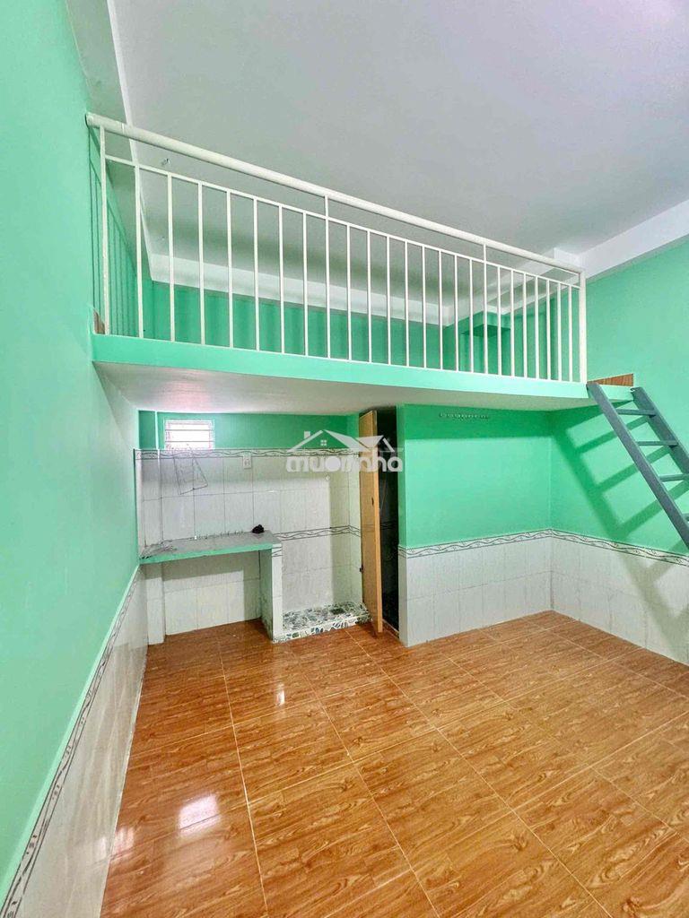 Bán chdv 20 phòng tại đông hưng thuận 27, p. đông hưng thuận, tp. hcm