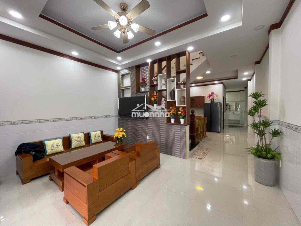 Bán nhà trung tâm p long thành - 4