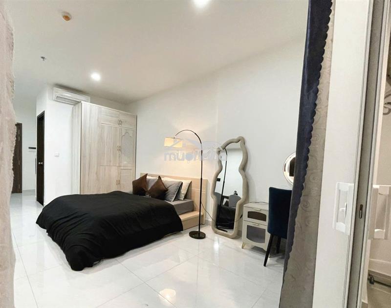 Cho thuê các căn hộ ot sunrise riverside đủ nội thất, ở liền