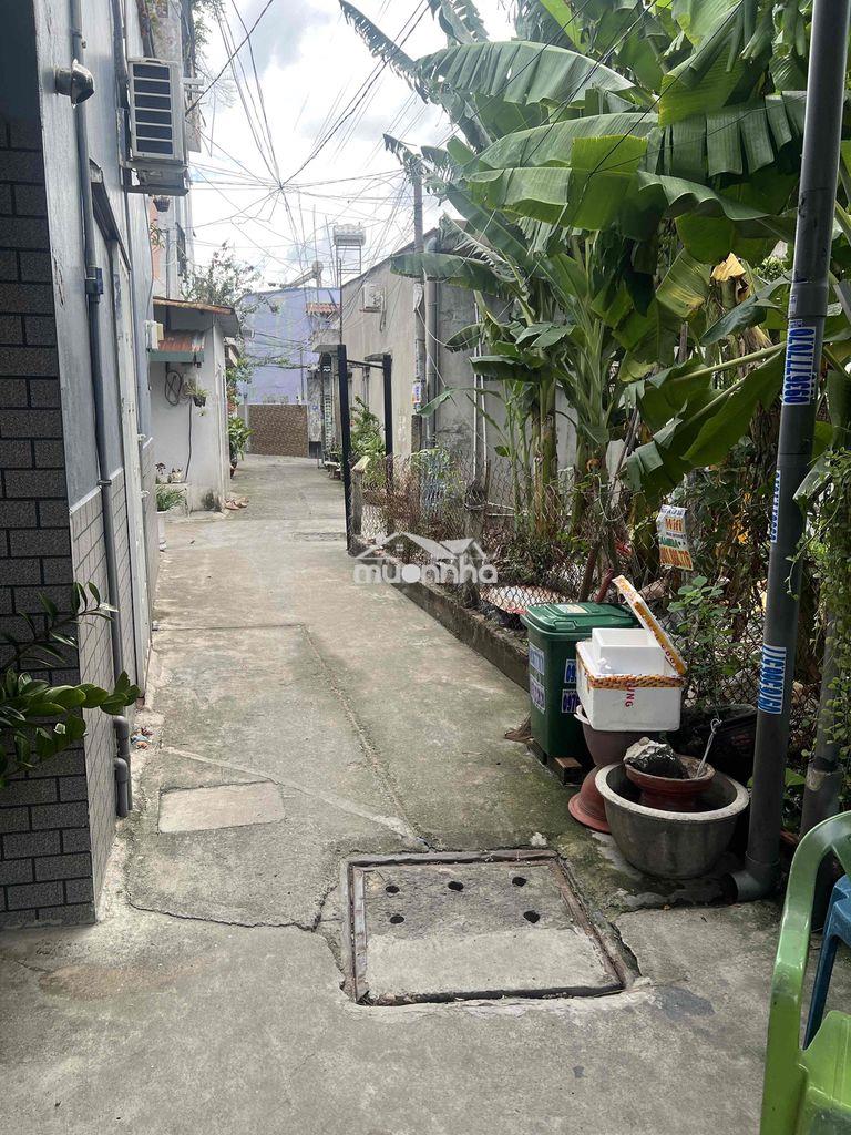 Cho thuê nhà nguyên căn - 2
