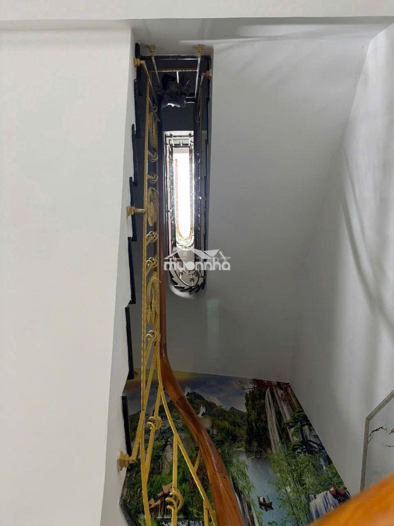 Nhà bán tân thới nhất 1. dt: 6x15, đúc 2 lầu giá 7,6 tỷ - 4