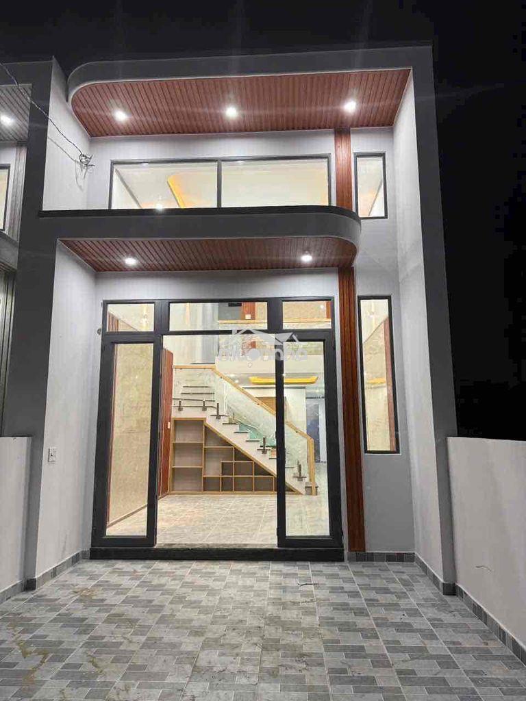 Nhà gác lửng gần cty changsin - đồng khởi