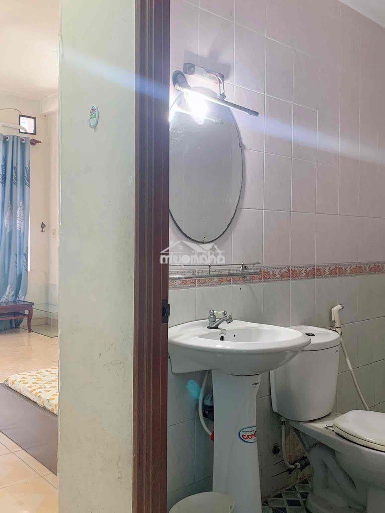 Phòng trọ nữ an ninh sạch sẽ quận tân phú