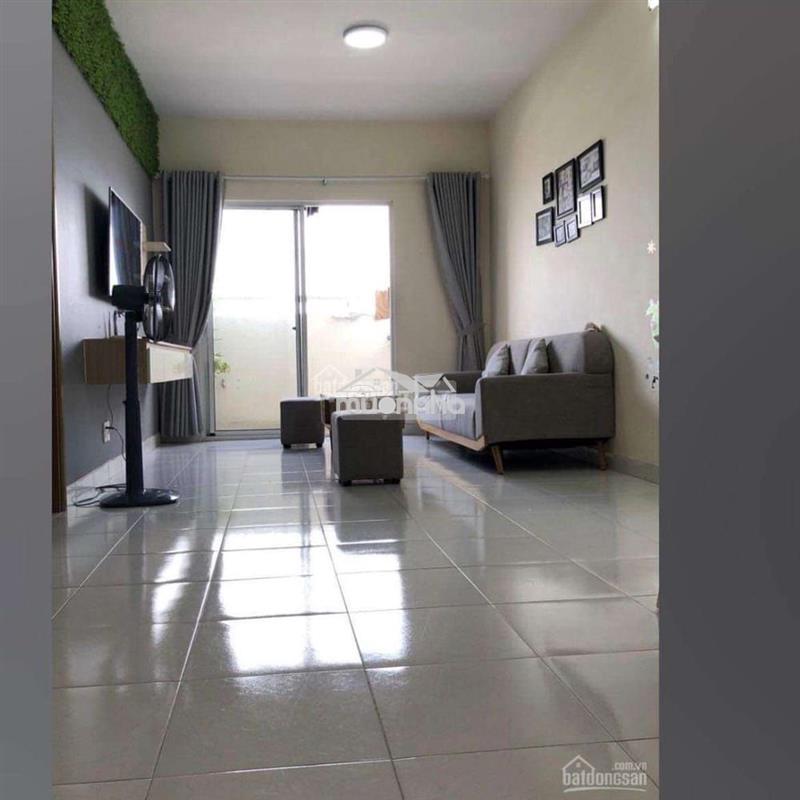 Cho thuê căn hộ chung cư hqc hóc môn