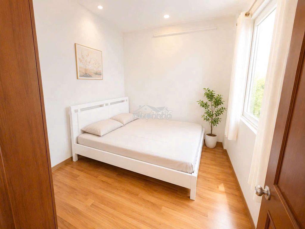 Cho thuê căn góc chung cư bmc quận 1 - 3pn 2wc giá 16tr view đẹp - 2