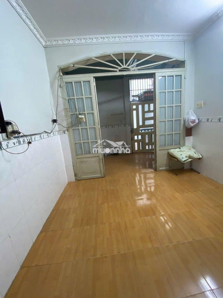Gấp bán q10 lêhồngphong 35m² 2tầng 2pn dòng tiền 108tr/năm chỉ 4,07tỷ - 2