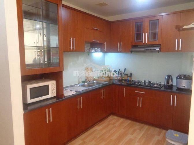 Bán căn hộ chung cư cây mai quận 6, 60m², 2pn, giá 4.7 tỷ - 4