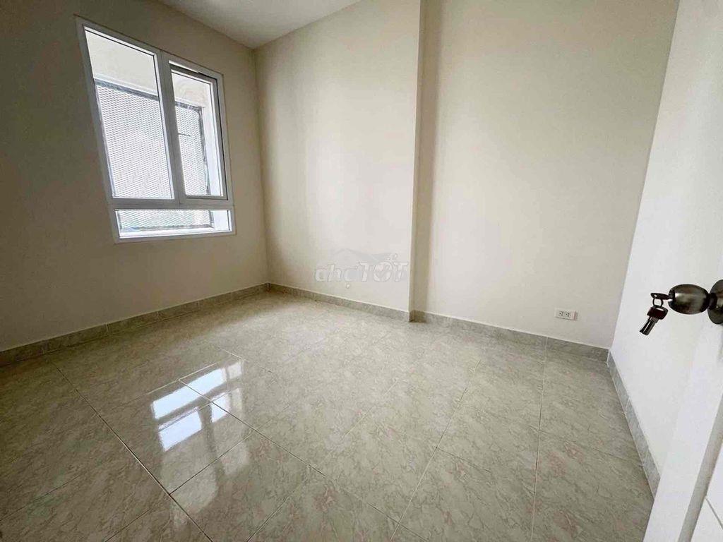 Nhỉnh 3 tỷ - 42m - cc riverside 90 nguyễn hữu cảnh, bình thạnh - view - 3