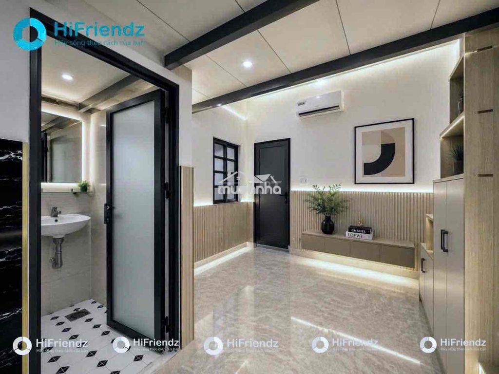 Duplex siu xinh dự án mới ngay nguyễn gia trí nha cả nhà 🔥 - 4