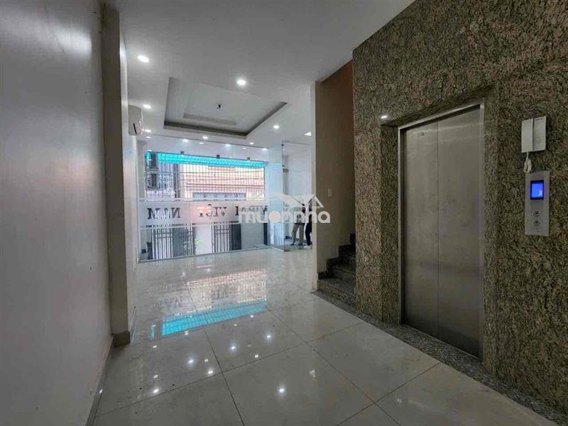💠 Cho thuê văn phòng/mặt bằng 5x18m - mới, sẵn máy lạnh cửa kính - hxh