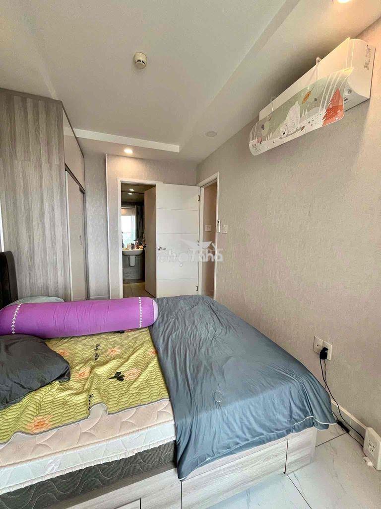 Cho thuê căn hộ cao cấp tera royal q3 - 4