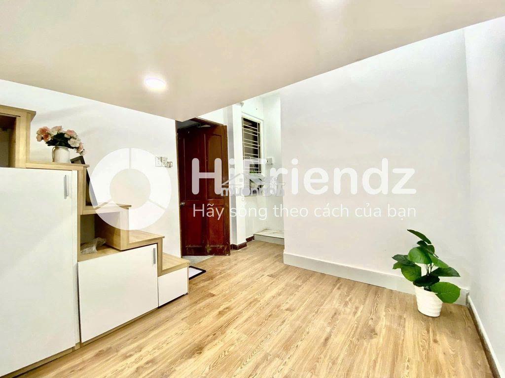 Duplex sầm sơn, gần sân bay tân sơn nhất, full nt - 3