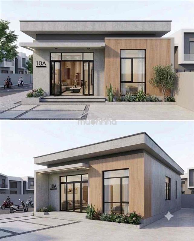 Chính chủ cần bán đất hoặc nhà , có hoa hồng cho người giới thiệu