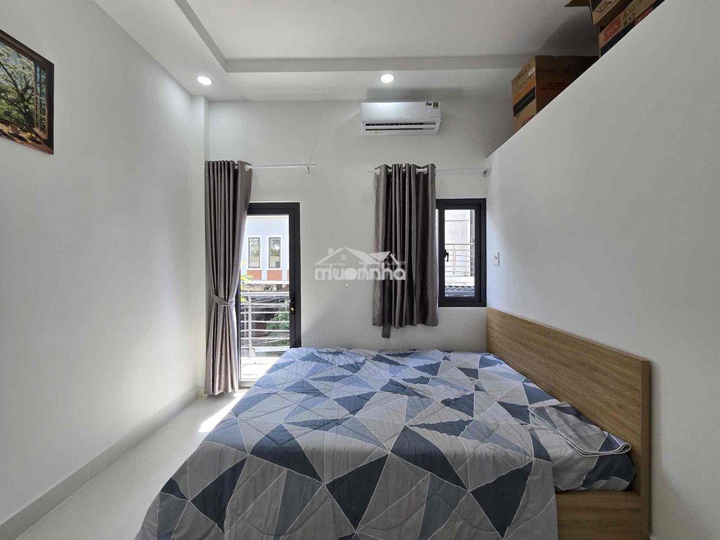 Chính chủ bán gấp nhà có dòng tiền 500tr/ năm cạnh phú mỹ hưng quận 7 - 4