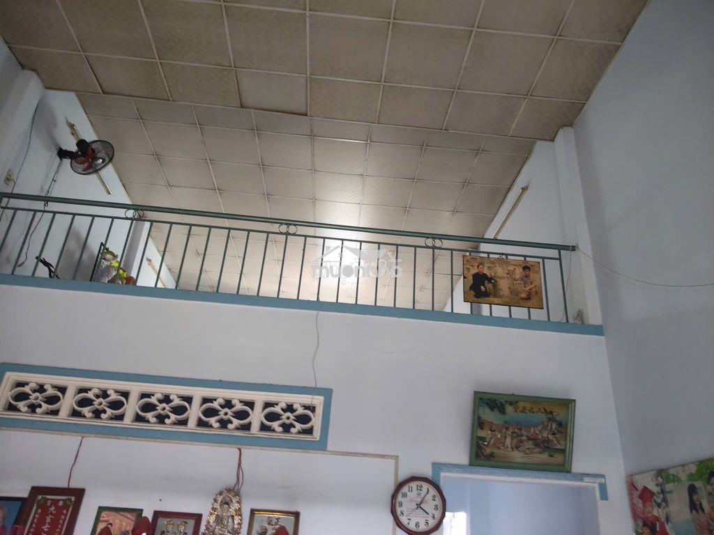 Cho thuê nhà bình tân 5x15m chỉ 5tr5/tháng chính chủ - 2