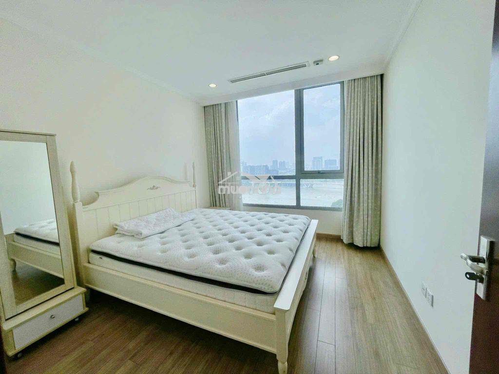 Cho thuê 2pn vinhomes central park – 91m² – landmark 81 – giá chỉ 24tr - 2