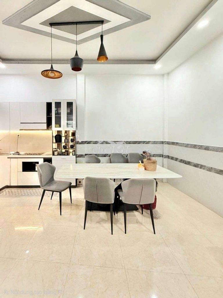 Hẻm xe hơi tỉnh lộ 10, sát khu tên lửa aeon, dt nở hậu 5,7x13m. 4,4 tỷ - 4