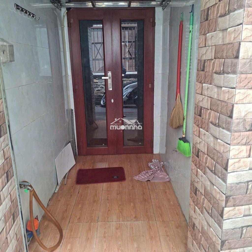 Cho thuê nhà nguyên căn. đường huỳnh văn bánh, phường 11. q phú nhuận - 2