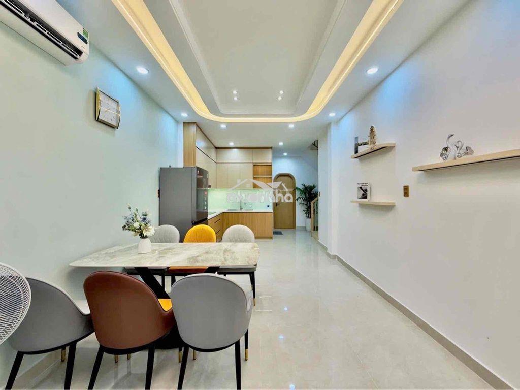 🔥Nhà nguyễn kiệm - cv gia định , sát quận 1-  80m2  2tầng chỉ 11tyxiu - 2