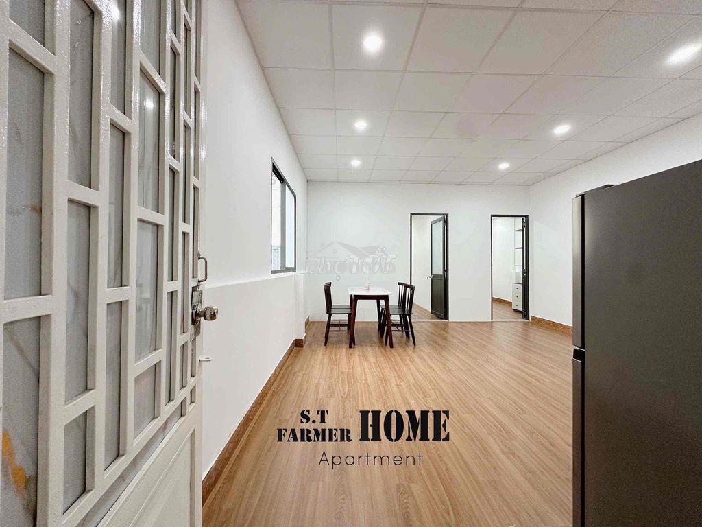 Căn hộ 2pn 80m2 | ban công | an dương vương q5 | gần đh sư phạm (150m) - 2