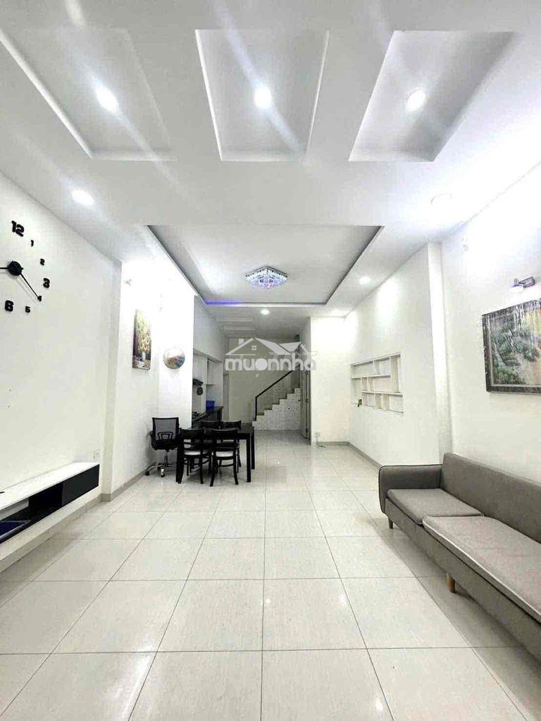 Bán nhà 3 lầu hẻm ô tô ngay khu hồng long - 3