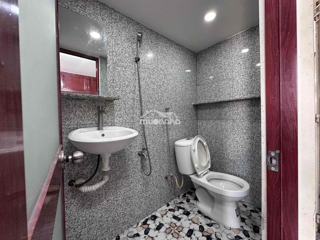 Chung cư - tiện ích - pccc tốt 🏡 - 4