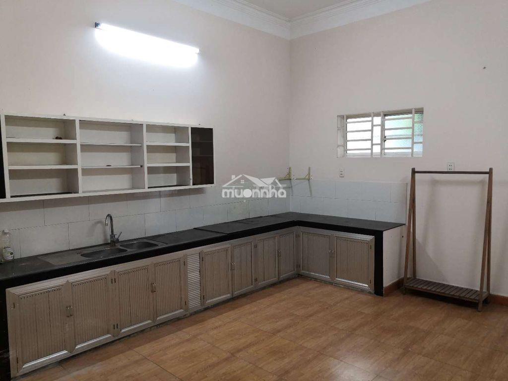 Nhà 1 trệt 1 lầu, khu an ninh, thoáng mát, yên tĩnh - 2