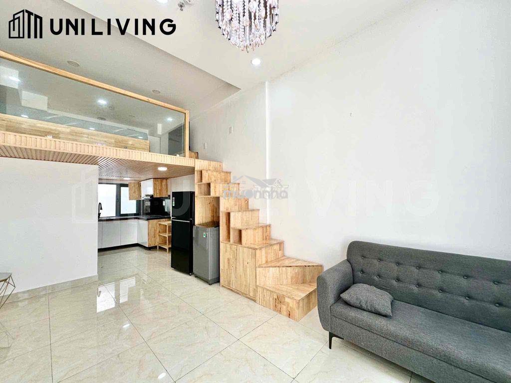 🔥Khai trương -duplex full nội thất - siêu rộng - gác 2m - Ảnh 3