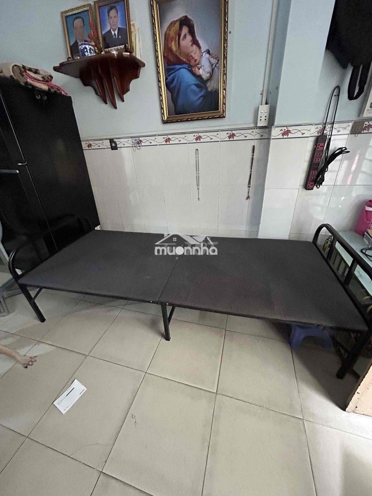 Nhà bán hẻm liên khu 8-9 - p bình hưng hoà a - bình tân