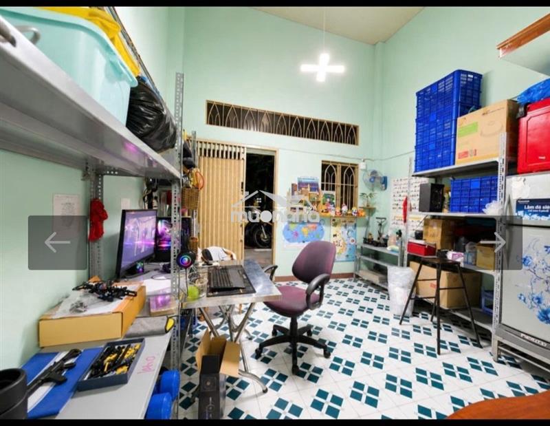 Bán nhà hẻm xe hơi đường lạc long quân, quận 11