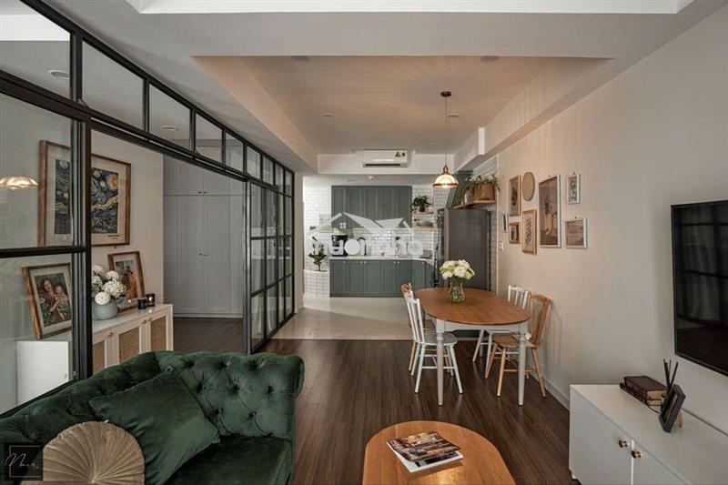 Cho thuê căn hộ cao cấp - thiết kế đẹp saigon south