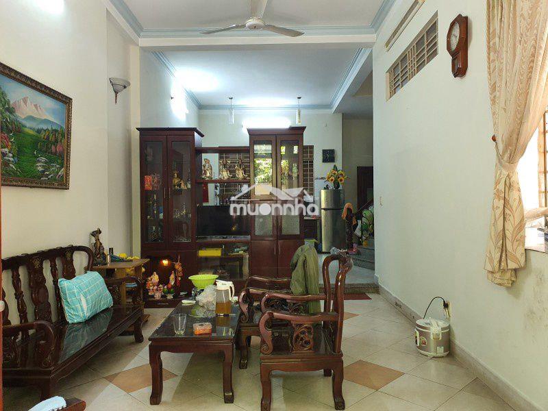 Giảm chào 5 tỷ gấp bán- biệt thự khu công an- 110m2- ngang 7m- 4 tầng - 3