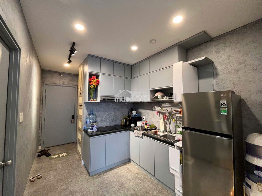 Bán cc summer square, dt 63m2, 2pn, 2wc giá chỉ 3, 350 tỷ q,6 - 4