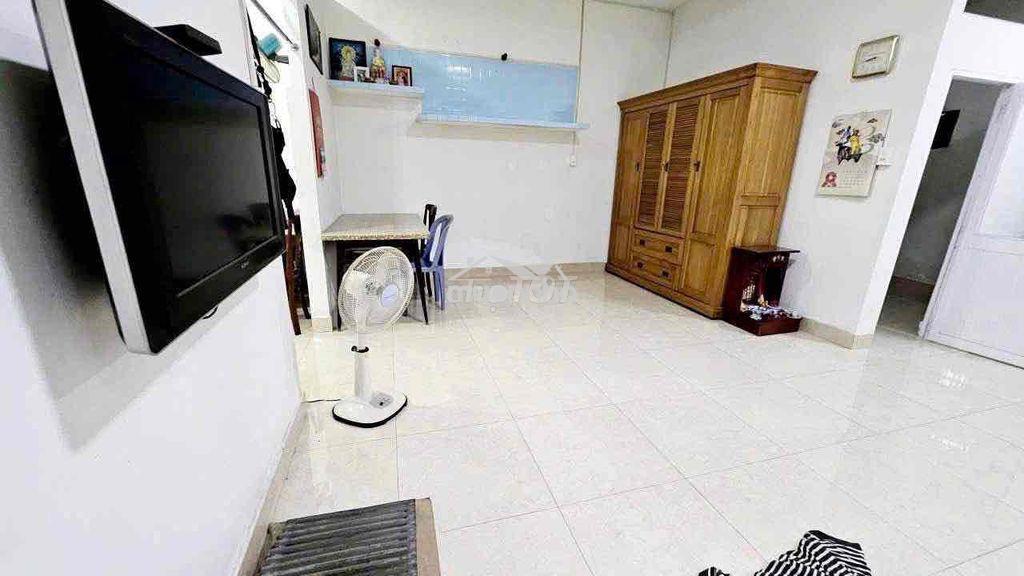 🏡 Bán nhà hẻm 137 cao xuân dục, p12, q8 – 5.379 tỷ - 3