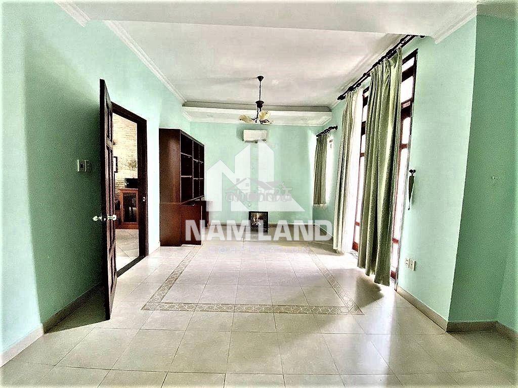 👉Siêu rẻ! villa lương định của 390m2 gara 3 lầu 4 phòng lớn để ở_vp - 4