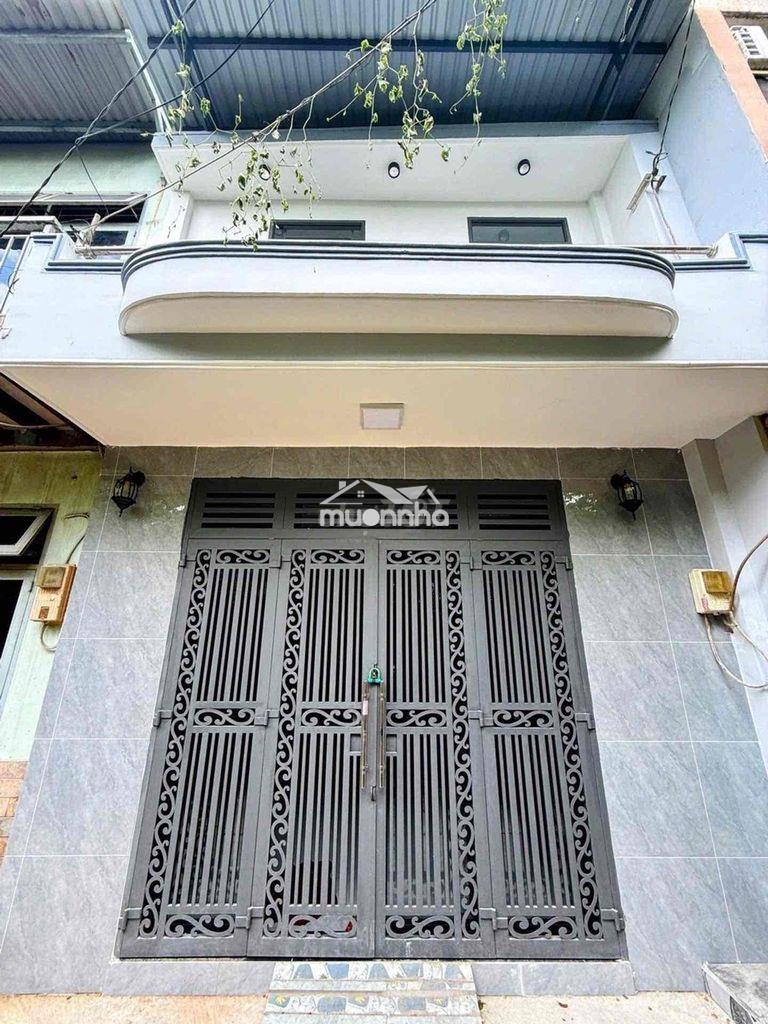 Cần bán căn nhà đẹp mới ở quận bình tân