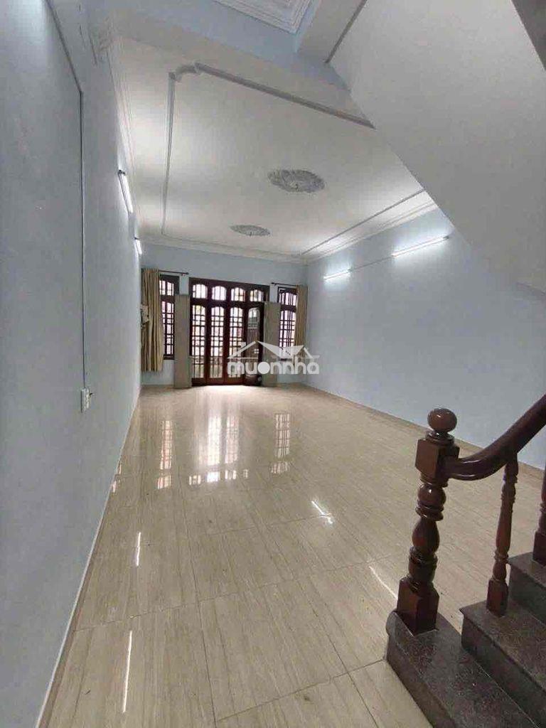 Nhà hẻm xe tải gần hoàng diệu 2, linh trung, thủ đức - 2lầu 4pn 5wc - 4