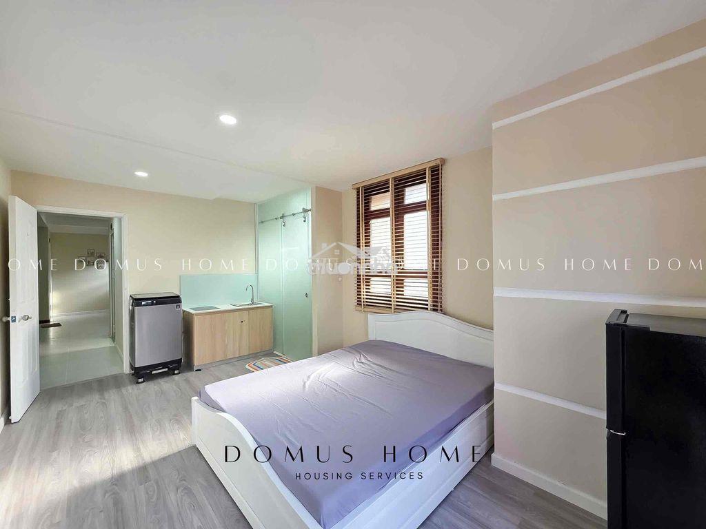 Khai trương dự án bancong gần quận 1 và rmit full nội thất mới ting - 2