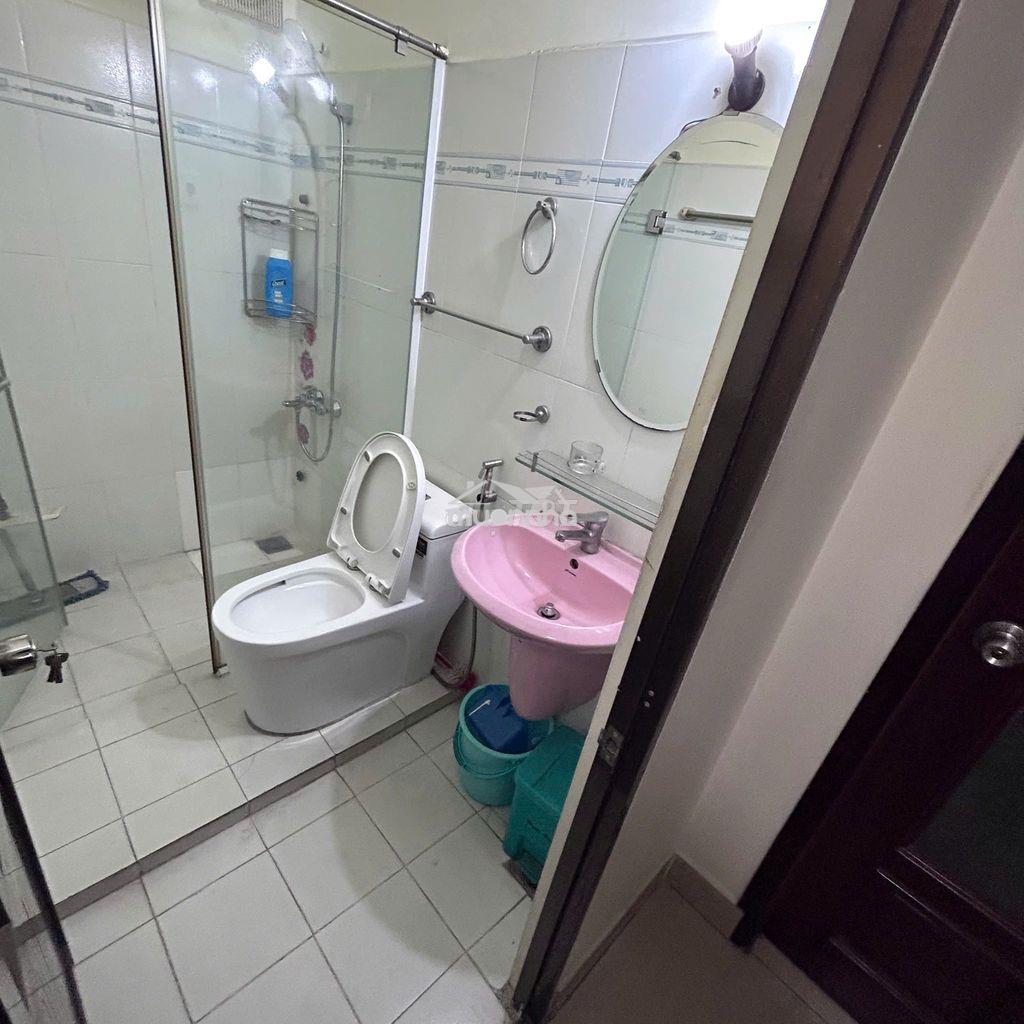 Phòng trọ full nội thất - thạch lam - 2