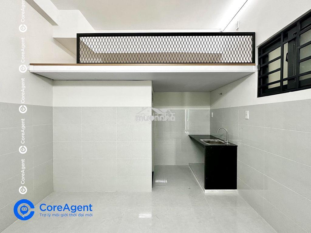 Duplex mới xây ngay lê trọng tấn quận tp full nội thất - Ảnh 2