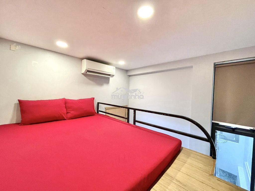 Duplex cửa sổ thoáng, full nt khu phan xích long pn - 4