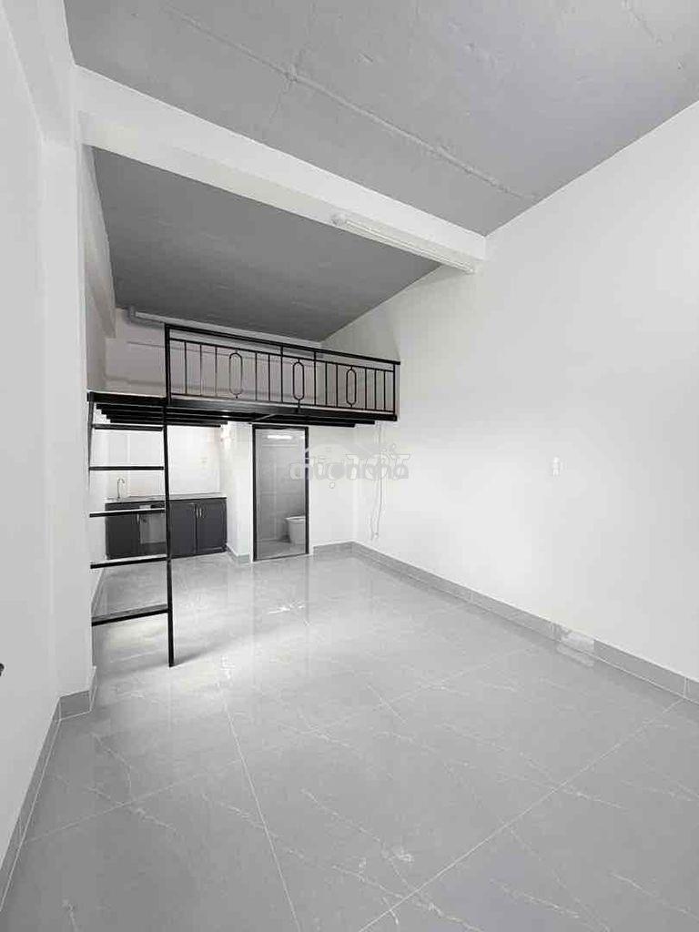 Phòng ngay hà huy giáp | gần iuh, nttu 📍 637 hà huy giáp,q12 - 2