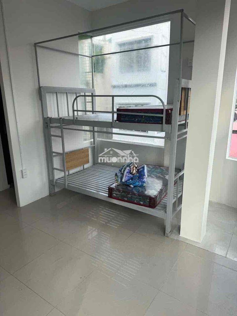 Phòng ký túc xá cao cấp - trung tâm phường bàn cờ - 2