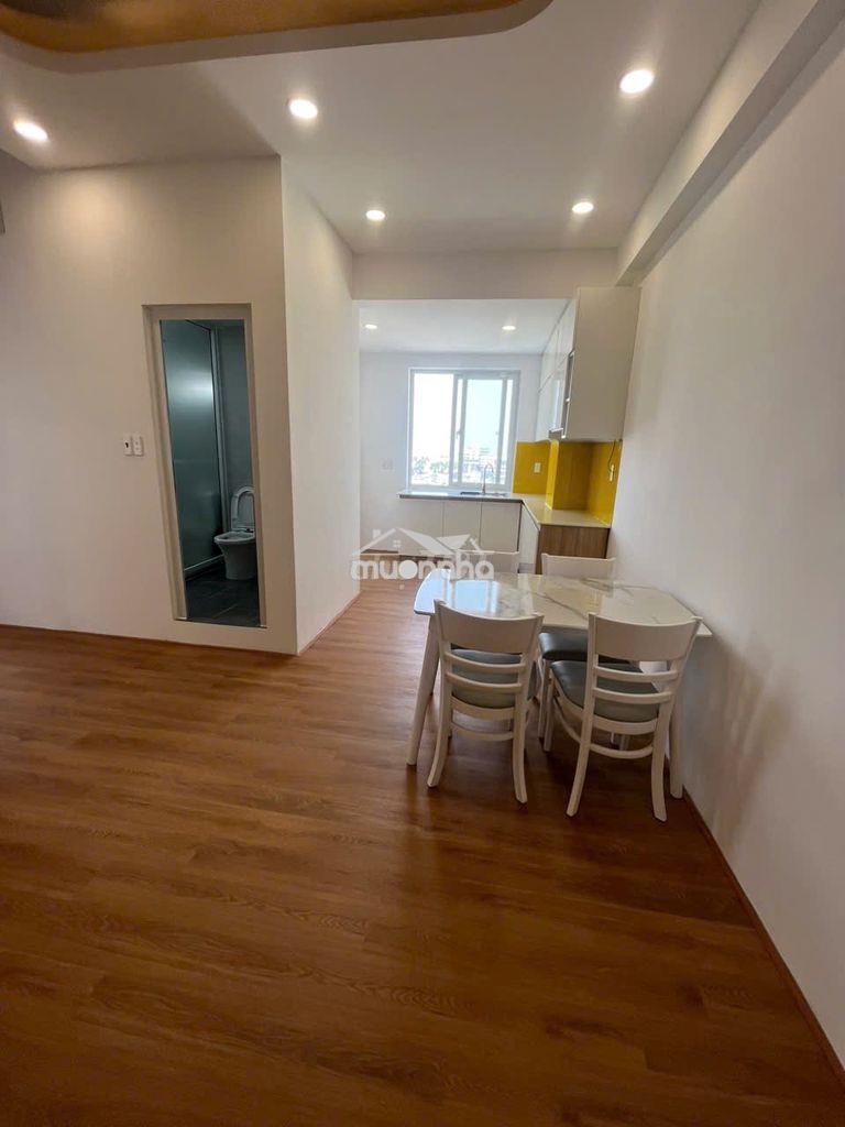 Bán căn hộ chung cư ngô gia tự – 60m2 (2pn 1wc) tầng cao – 3.4 tỷ - 3