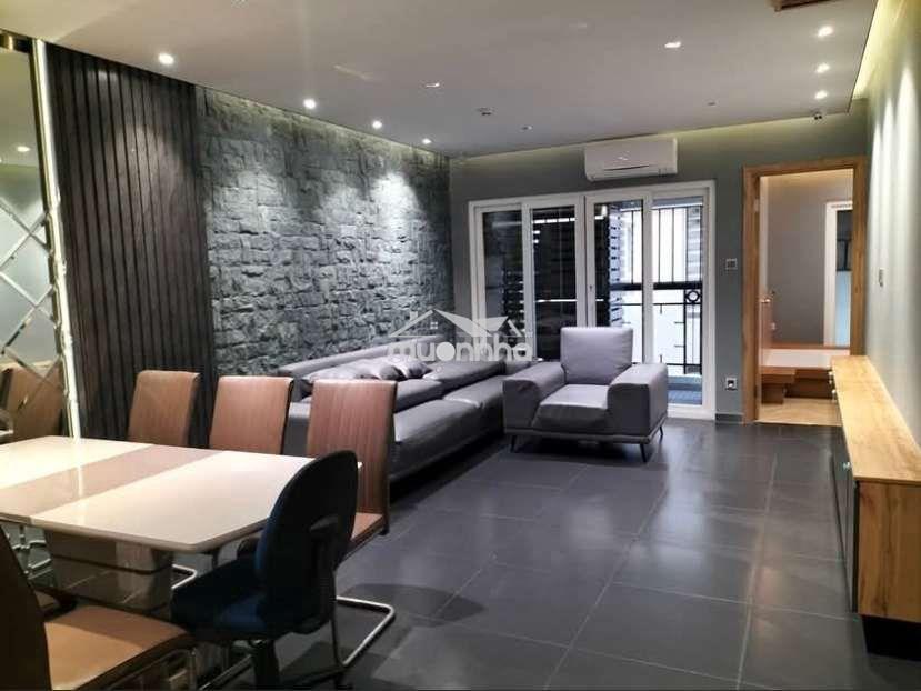 💎 Bst căn hộ nội thất cao cấp 💎 decor đẹp: 90m² 104m²..dọn vào ở ngay. - 3