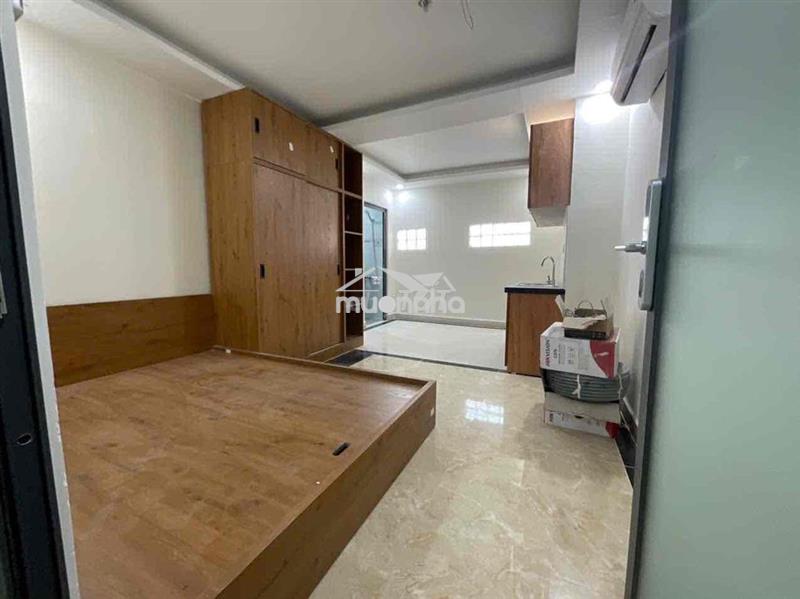 Cho thuê chdv mới 100% cách vlu iuh 15p đi xe