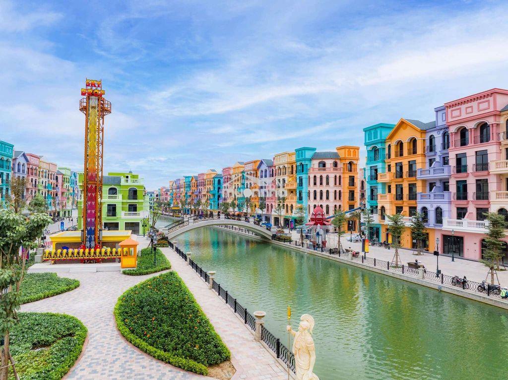 Song lập kinh đô 150m² gần vincom, quảng trường, phố đi bộ – 18,1 tỷ - 4