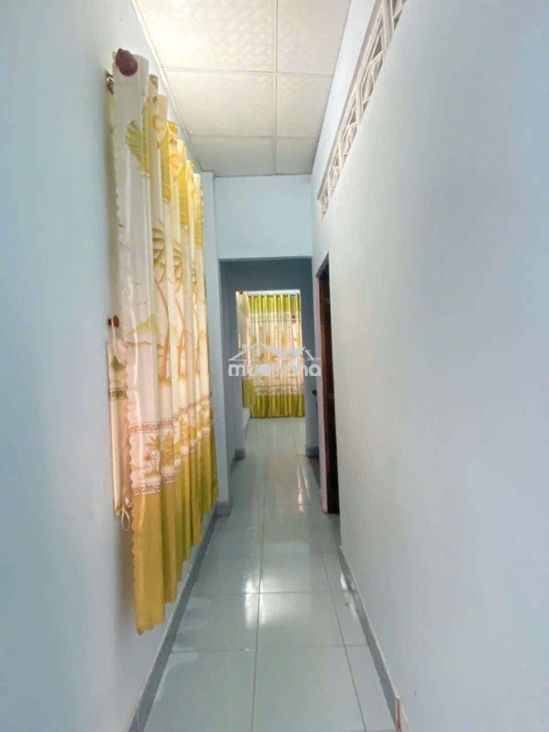 Bán nhà sổ chung - 3