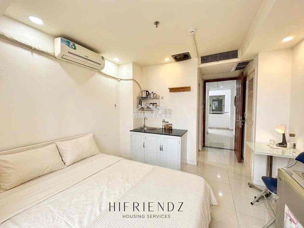 Phòng trọ nguyễn biểu quận 5 an ninh sạch sẽ cách đh sài gòn 800m - 3